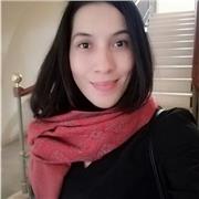 Docente con Master in Didattica dello Spagnolo – apprendimento efficace per adulti e studenti